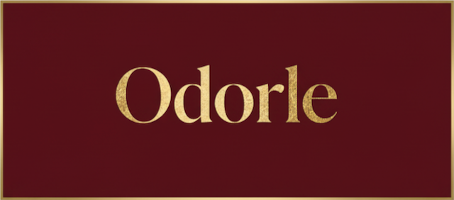 Odorle Logo